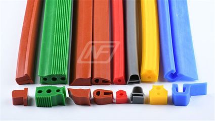 橡膠模壓與擠出產品區別詳解 以鉛芯橡膠支座為例